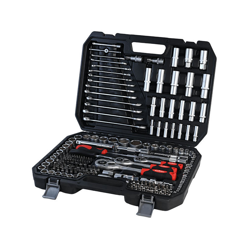 ZESTAW GNIAZD 216 SZT