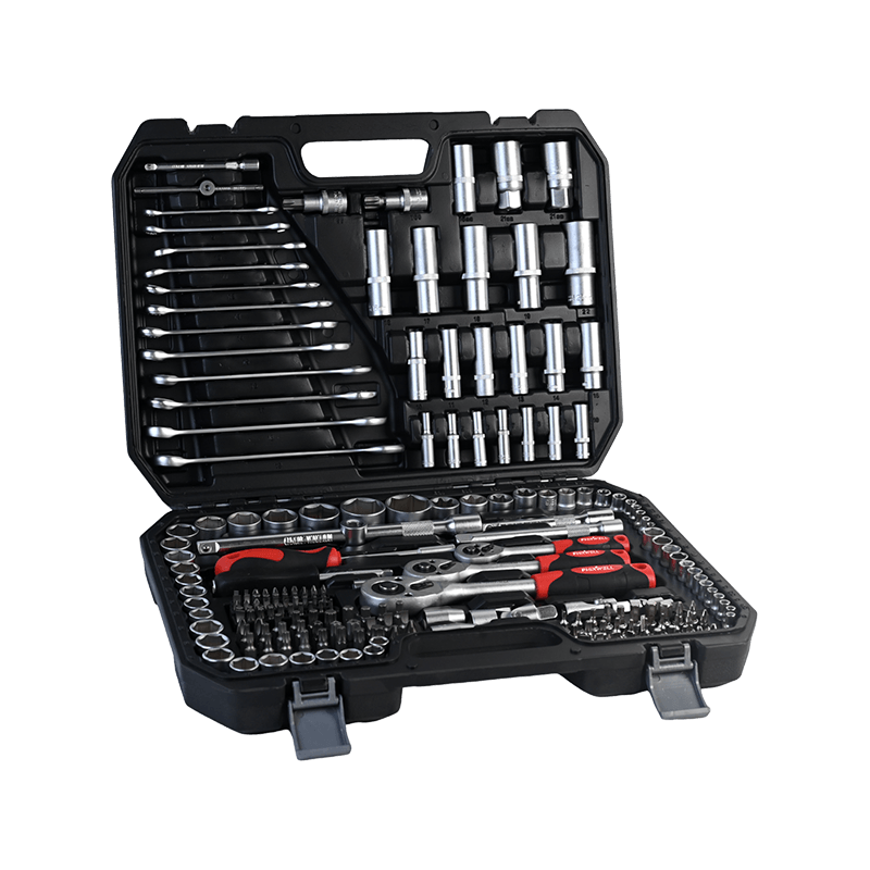 ZESTAW GNIAZD 216 SZT
